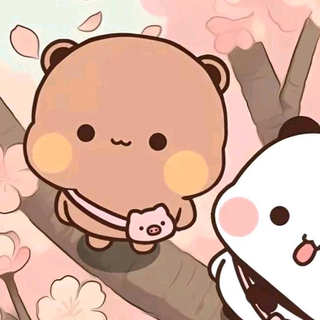 全宇宙全世界全中国最好的布布~（深情~）