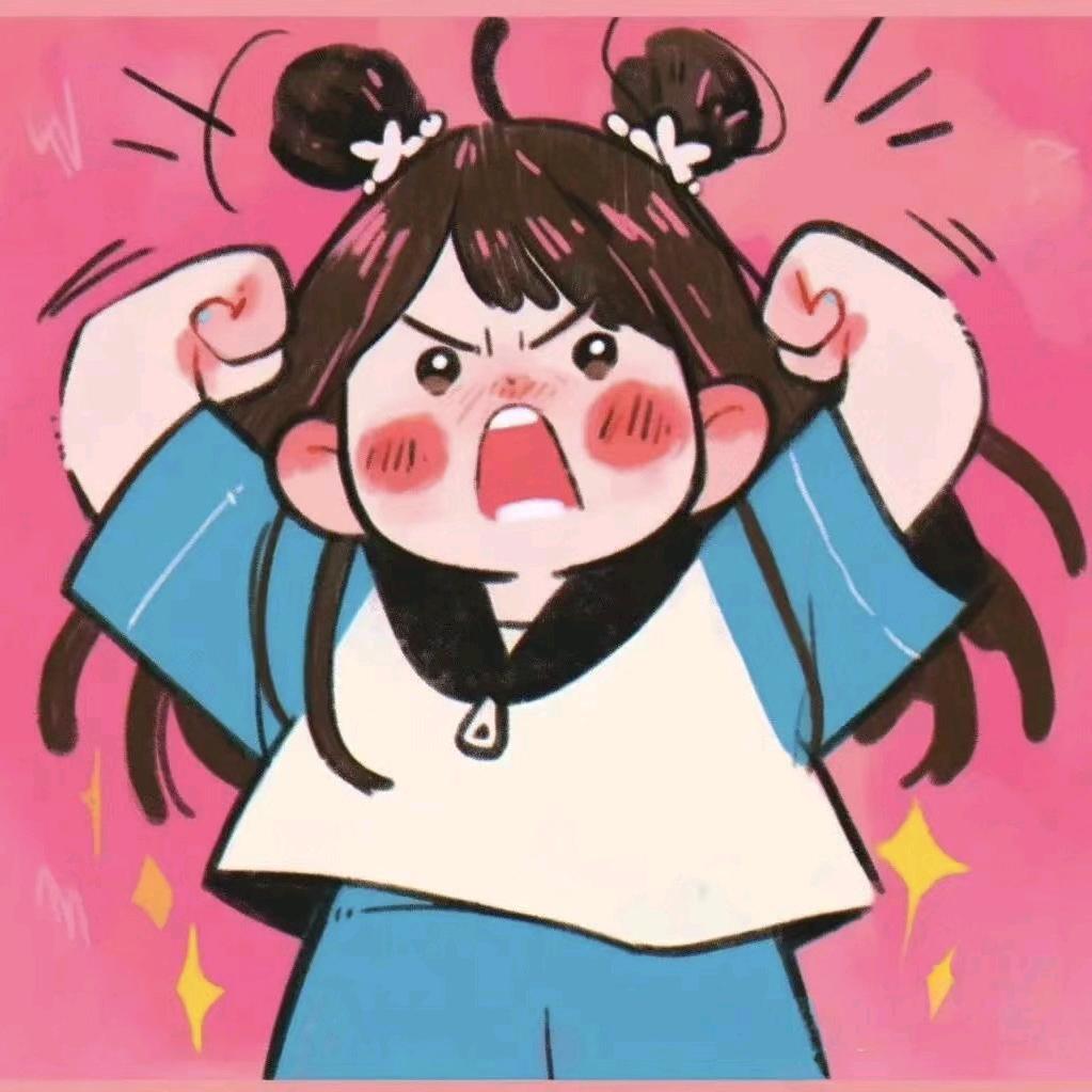 雪儿小朋友