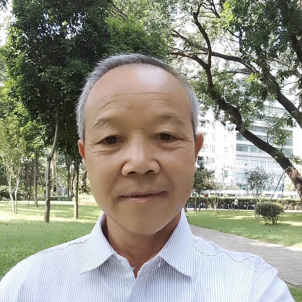 青松《短视频》