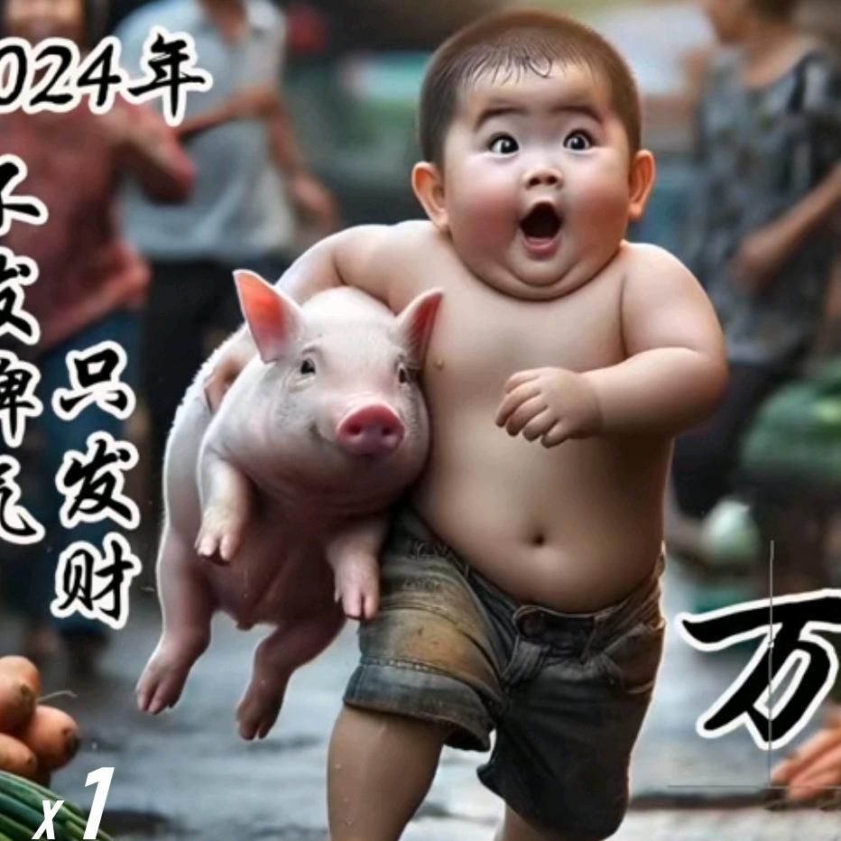 亮吟 开心龙🐉