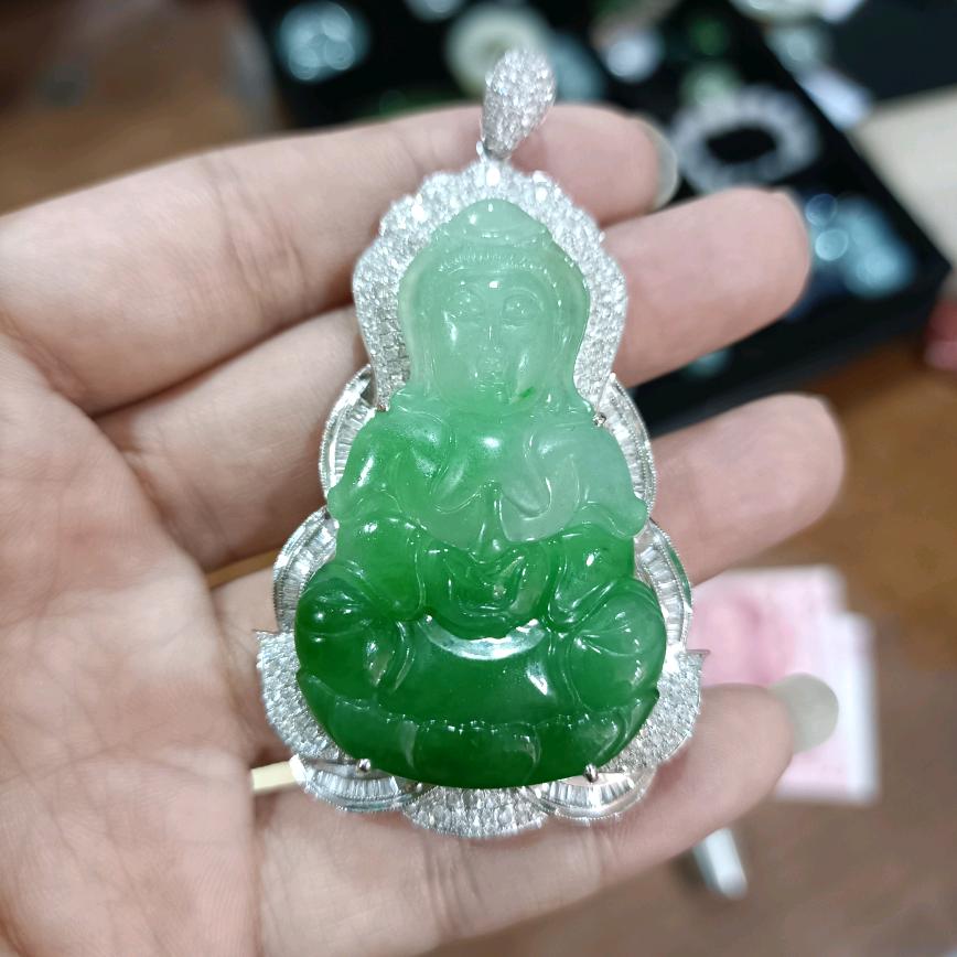 鑫鑫 翡翠♥回收寄售