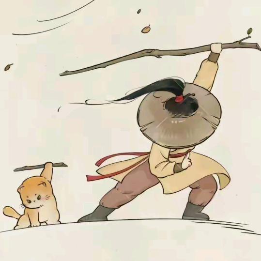 风云天下