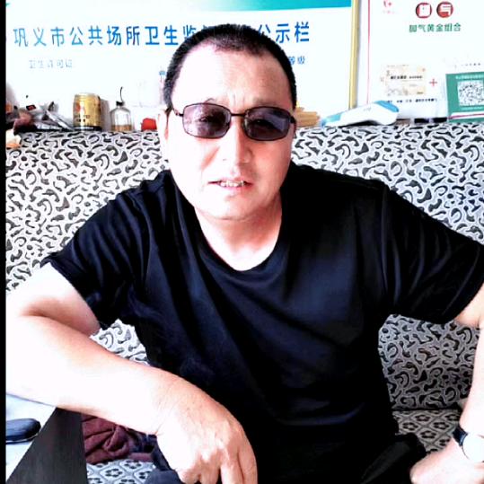 巩义李哥，生活号