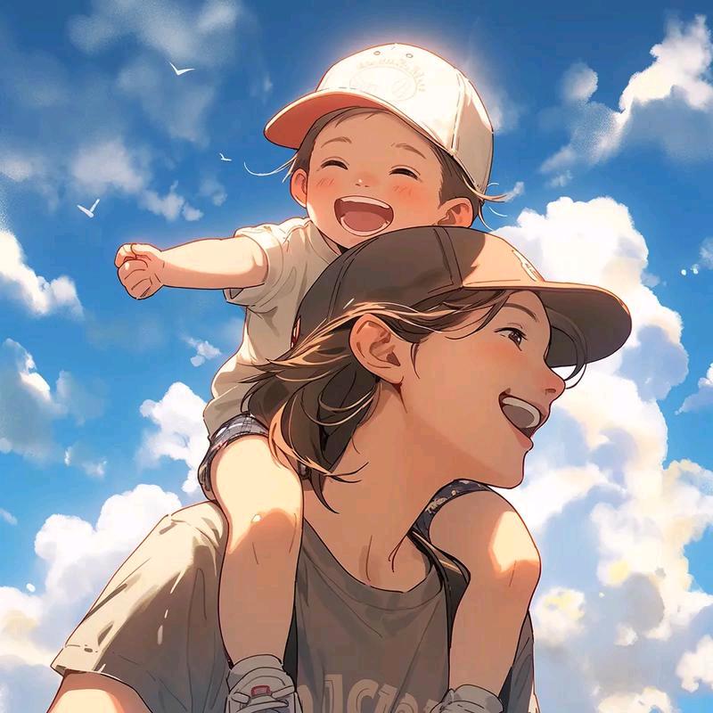 郝大脚的房车陪读日记