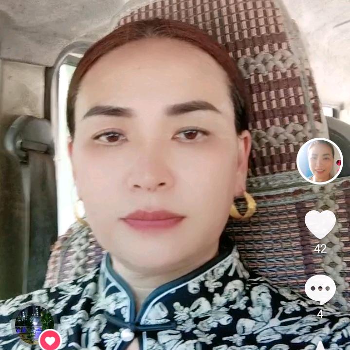 好运姐(7月24曰生日直播)