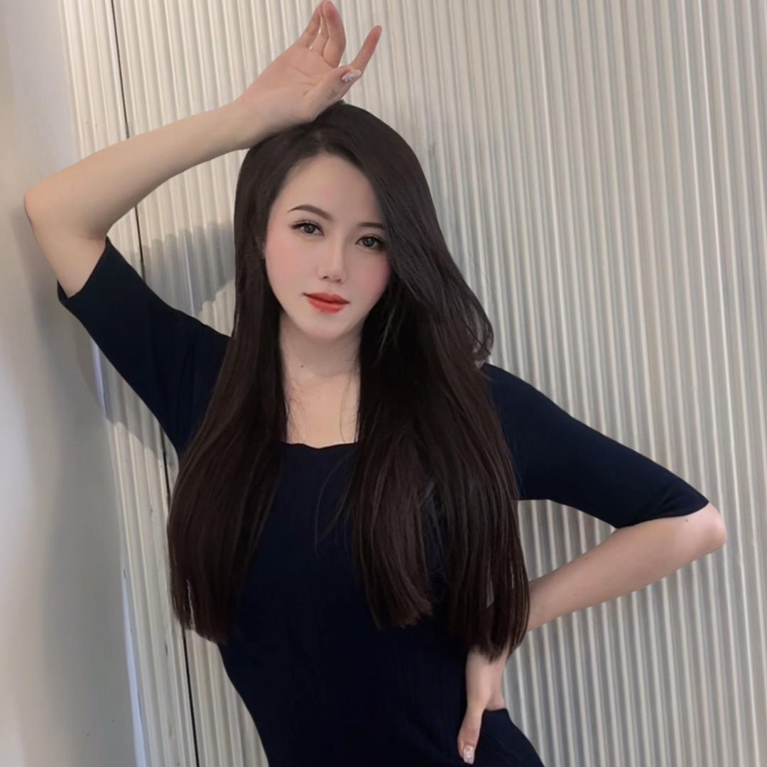 💕……