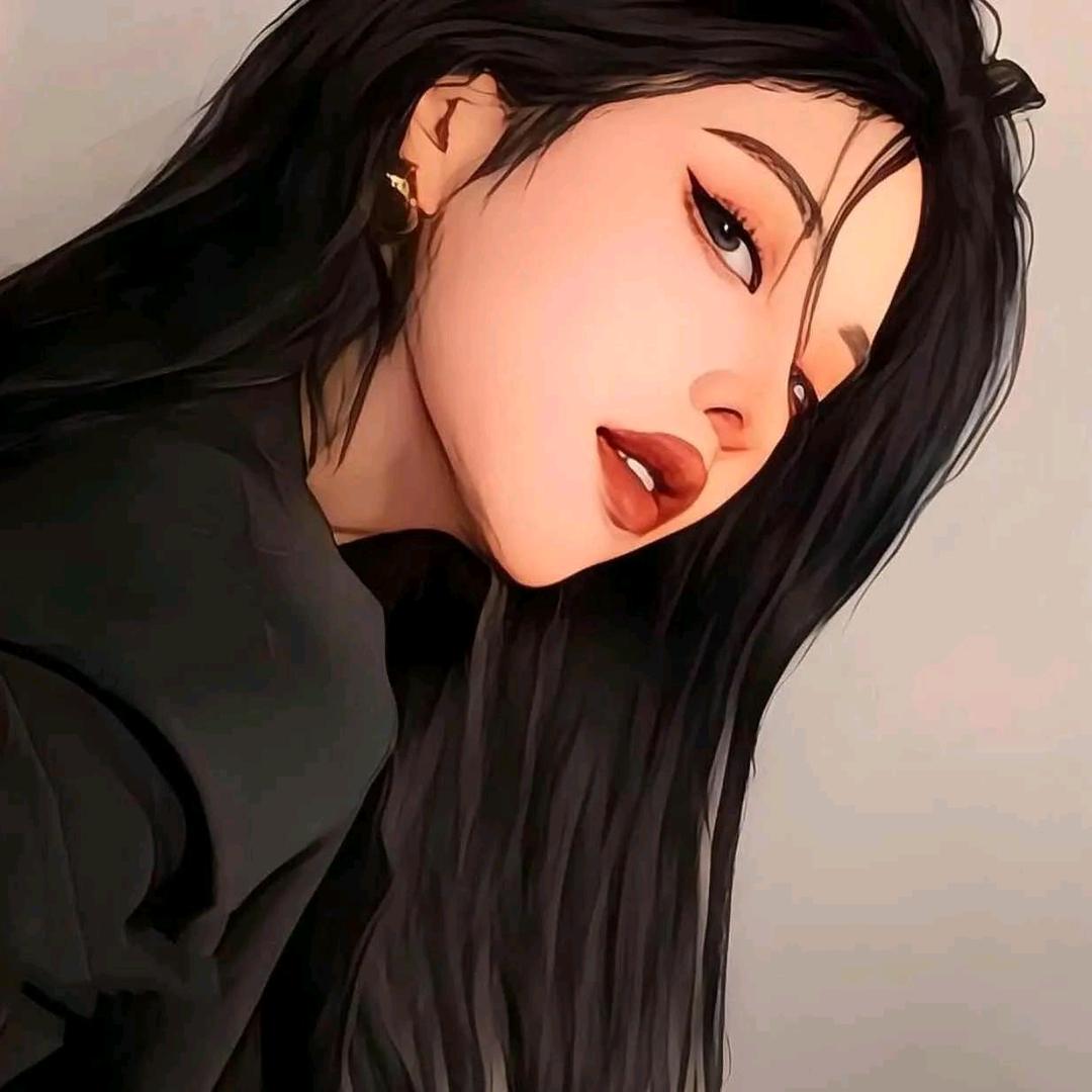 蓝叶  ☞请不要连赞☜