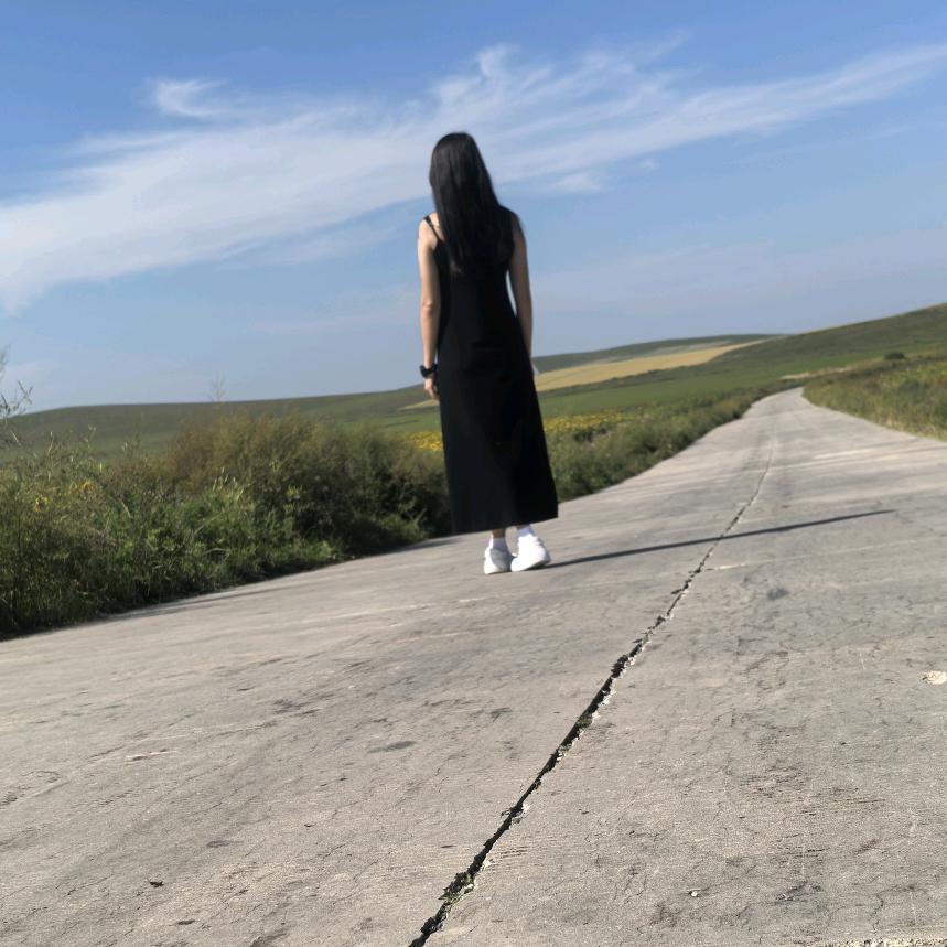 再无（邪魅小狐狸）