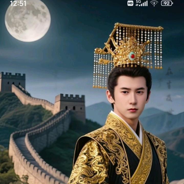 李哥超爱玩
