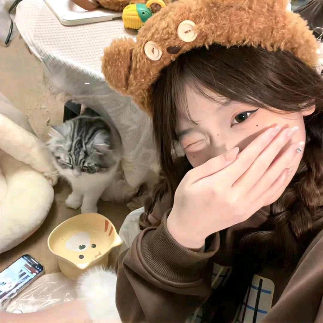 小慧.