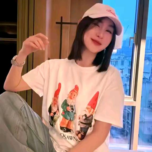 Lin林肉肉(直播爆款)