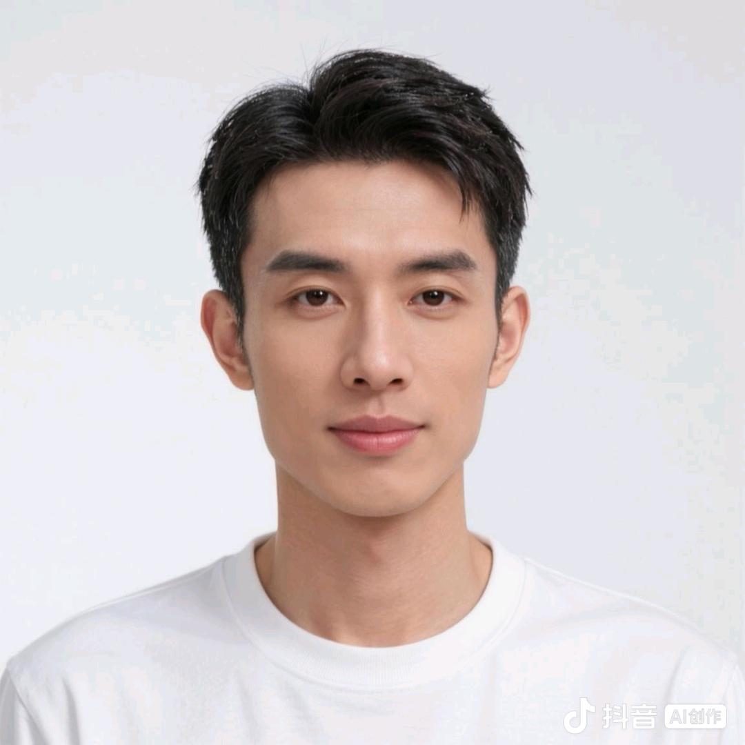 真诚的华，