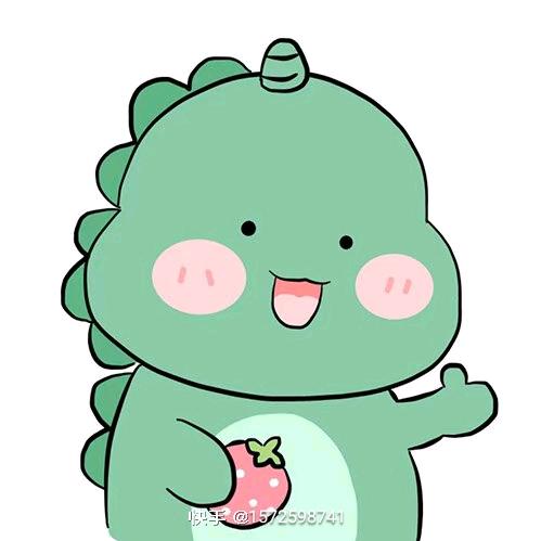 〆碎花小裙子