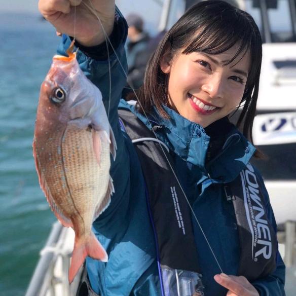 刘大邓钓鱼