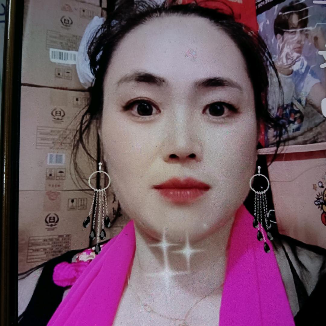 蒋大姐（晚上8点2O小号）