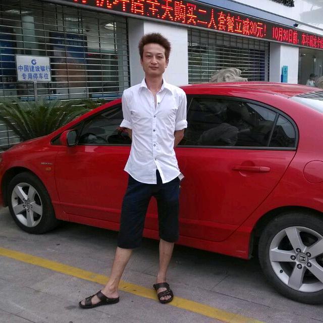 热心老农王海顺