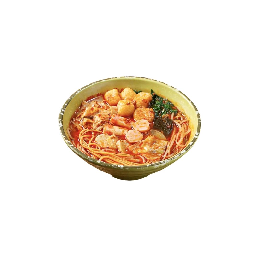 麻辣烫
