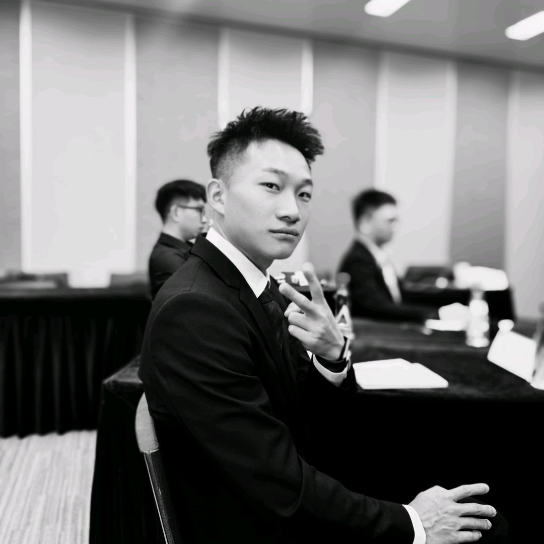 阿亮说大众🚘（00后版）