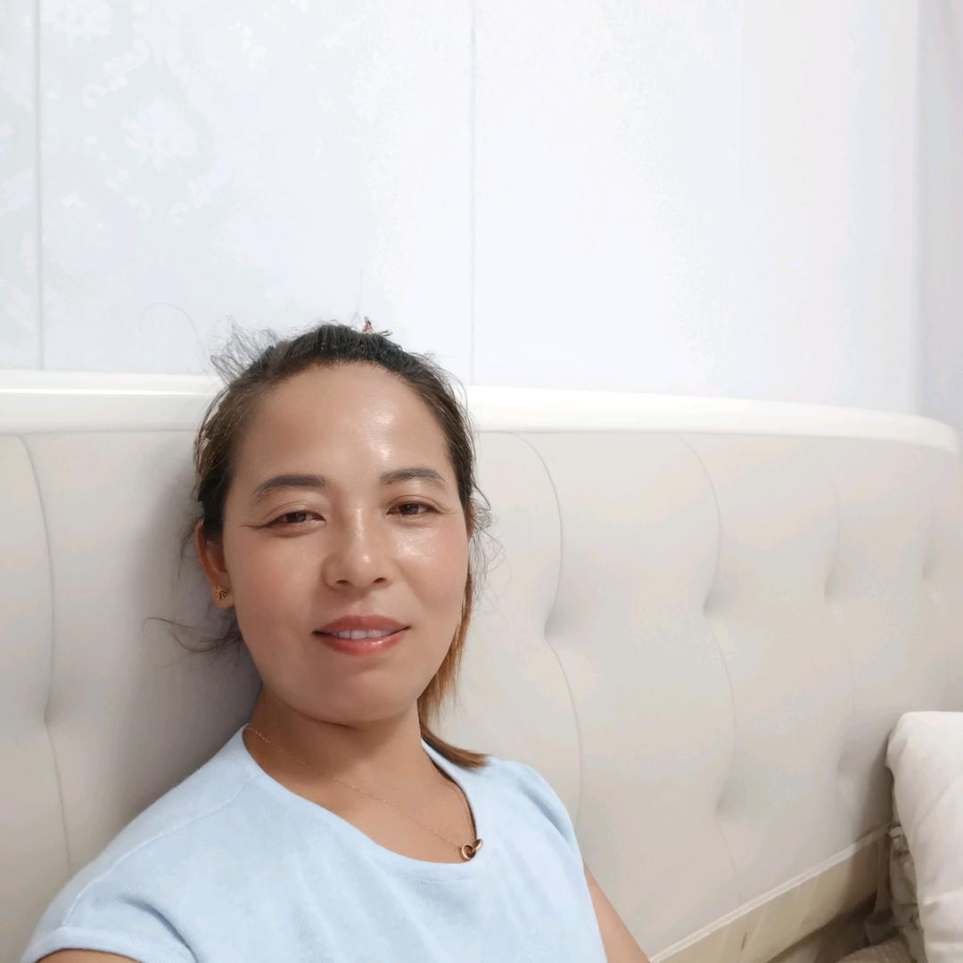 谭芳(流动小厨)