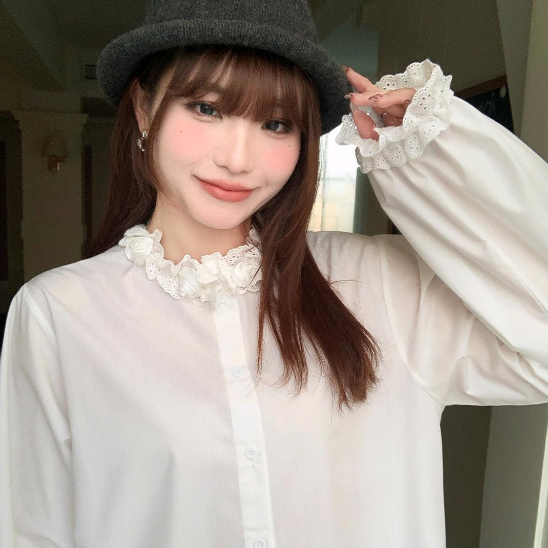 染染大码女装微胖女生
