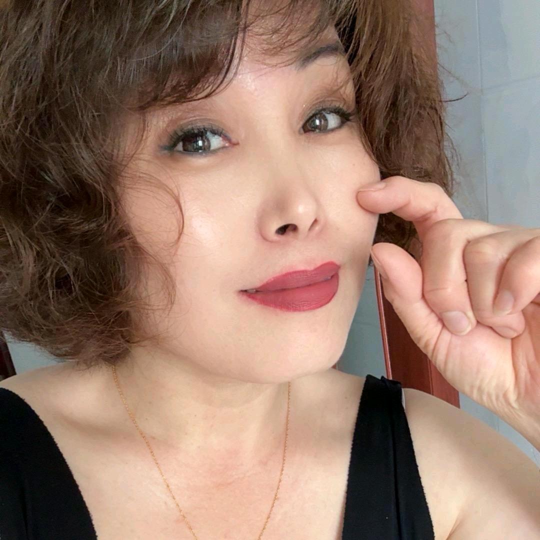 农村女人💕