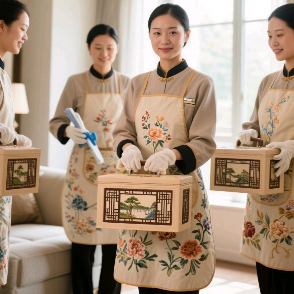 保时洁ProShine专业清洁家居好物