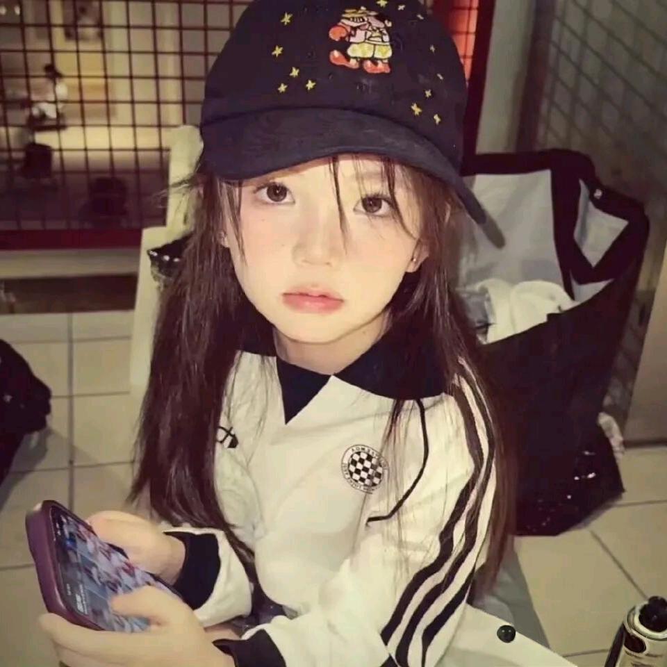 困了就睡💤💤