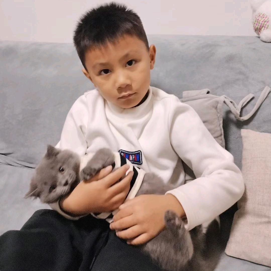 多乐 哥哥