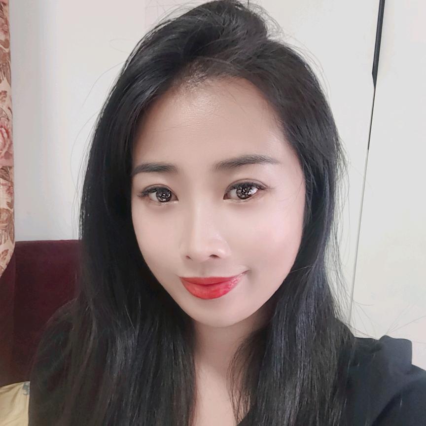 琛琛化妆造型美妍世家店官方号