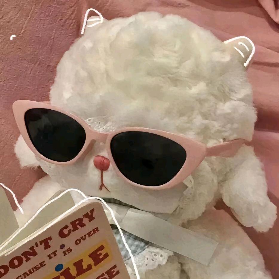 诵读古诗的孩子