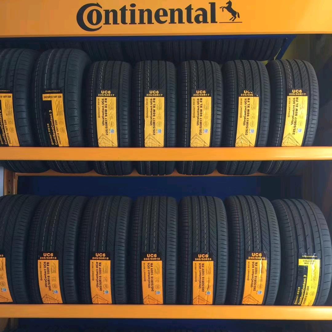 赛罕区丁香路巨海城4区德国马牌百世德店