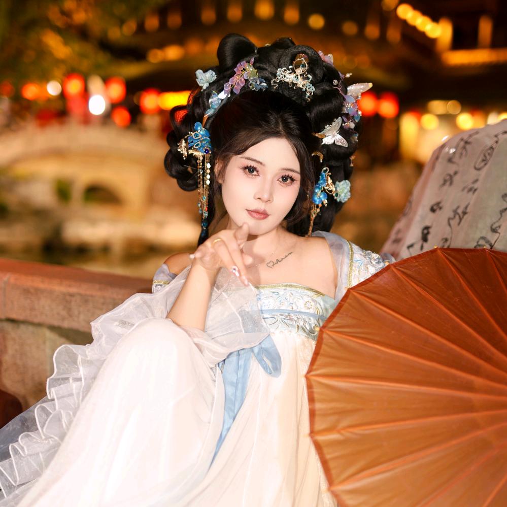 Fen粉💕