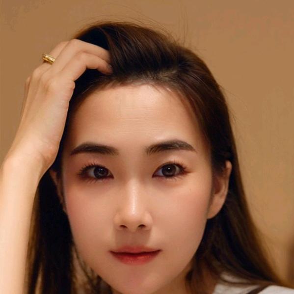 李霞💜