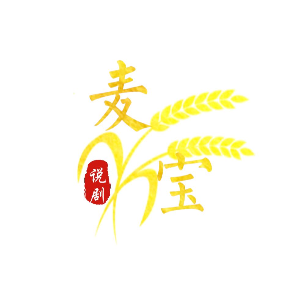 麦宝说剧