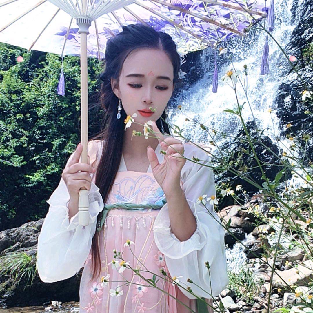 初见、吖🐣（独一无二）