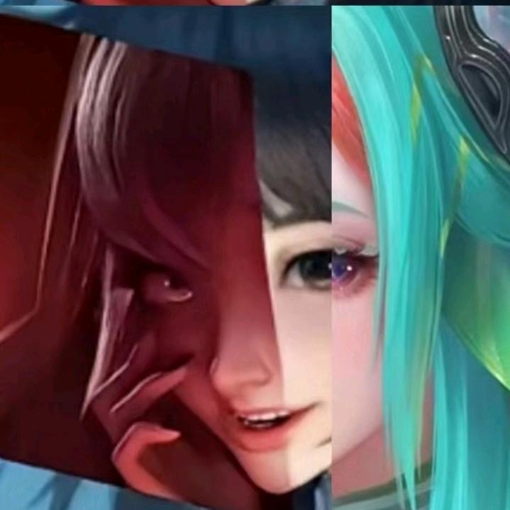 闪光橙（刺客少司缘）