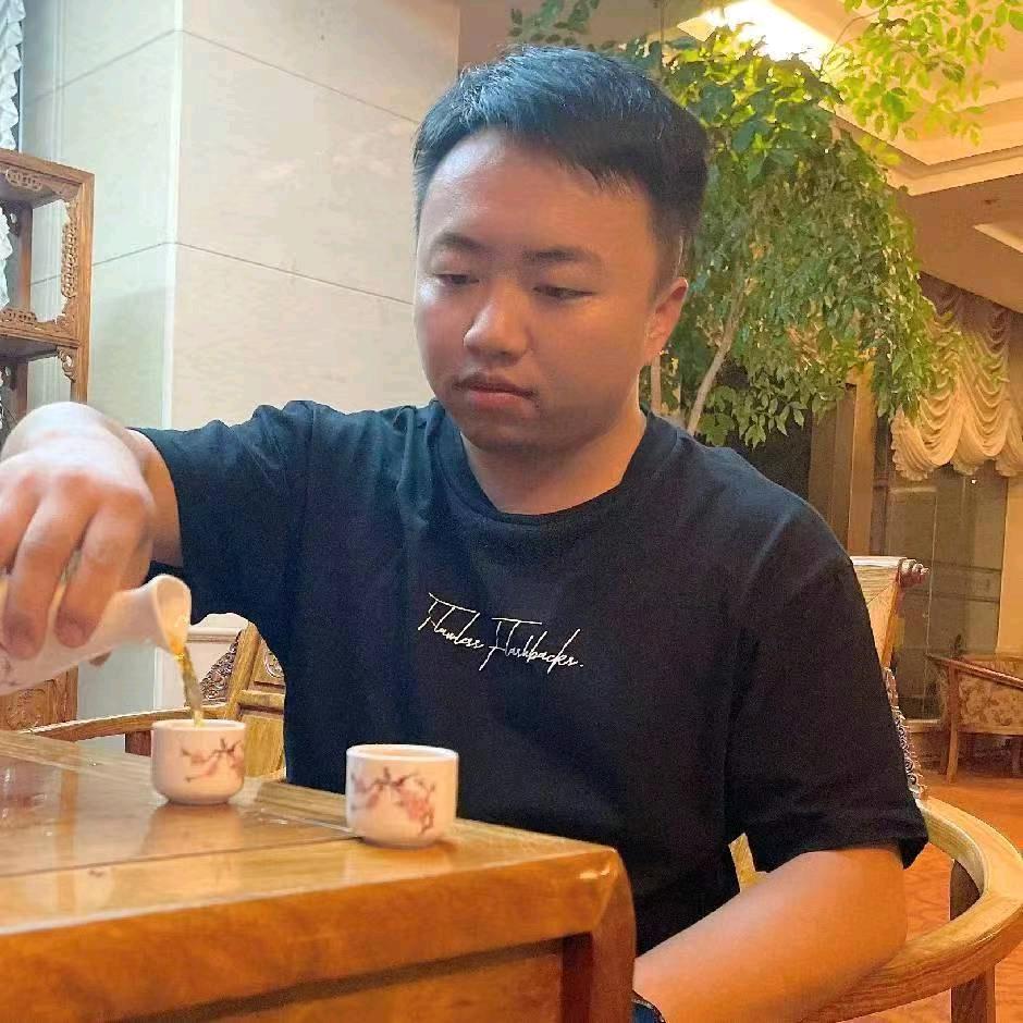 小胖助理（海松）日常