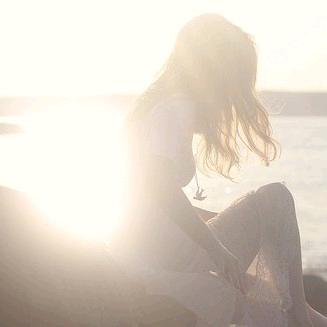 下着雨的晴天💦