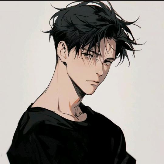 @安逸