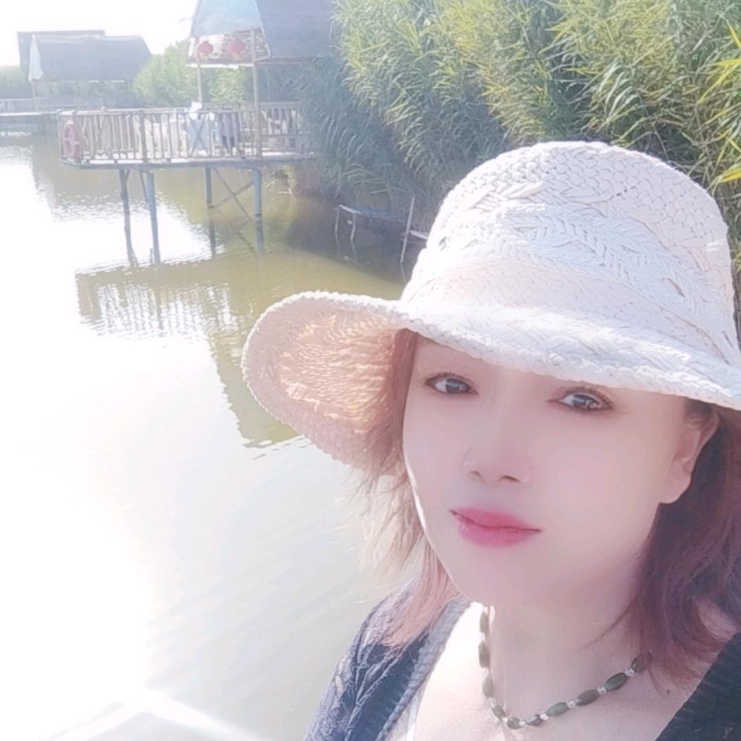 玫瑰姐🌹