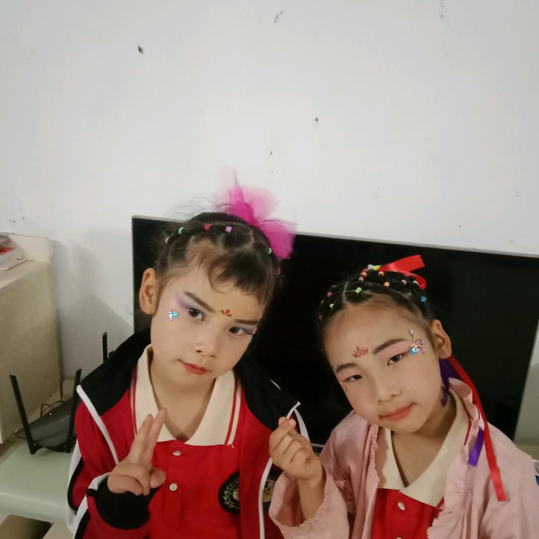 平安是福