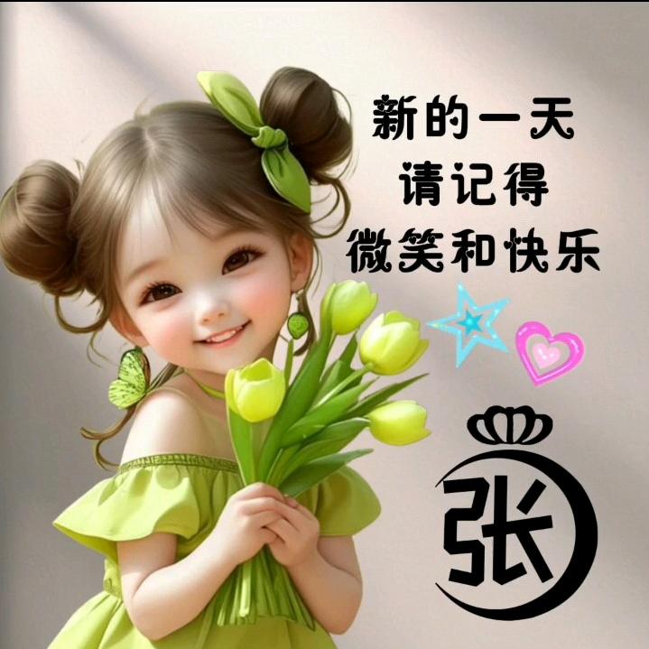 余生好运