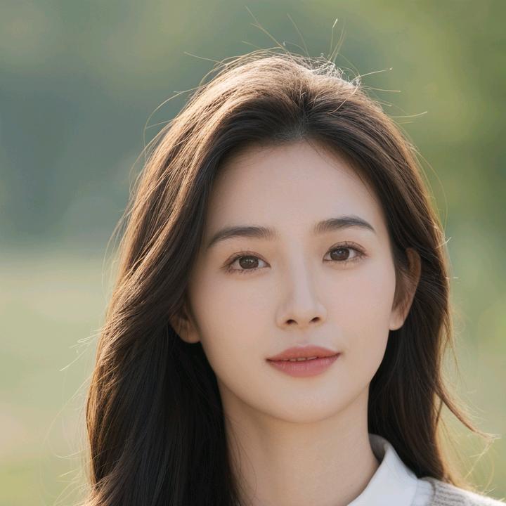 丽妹妹