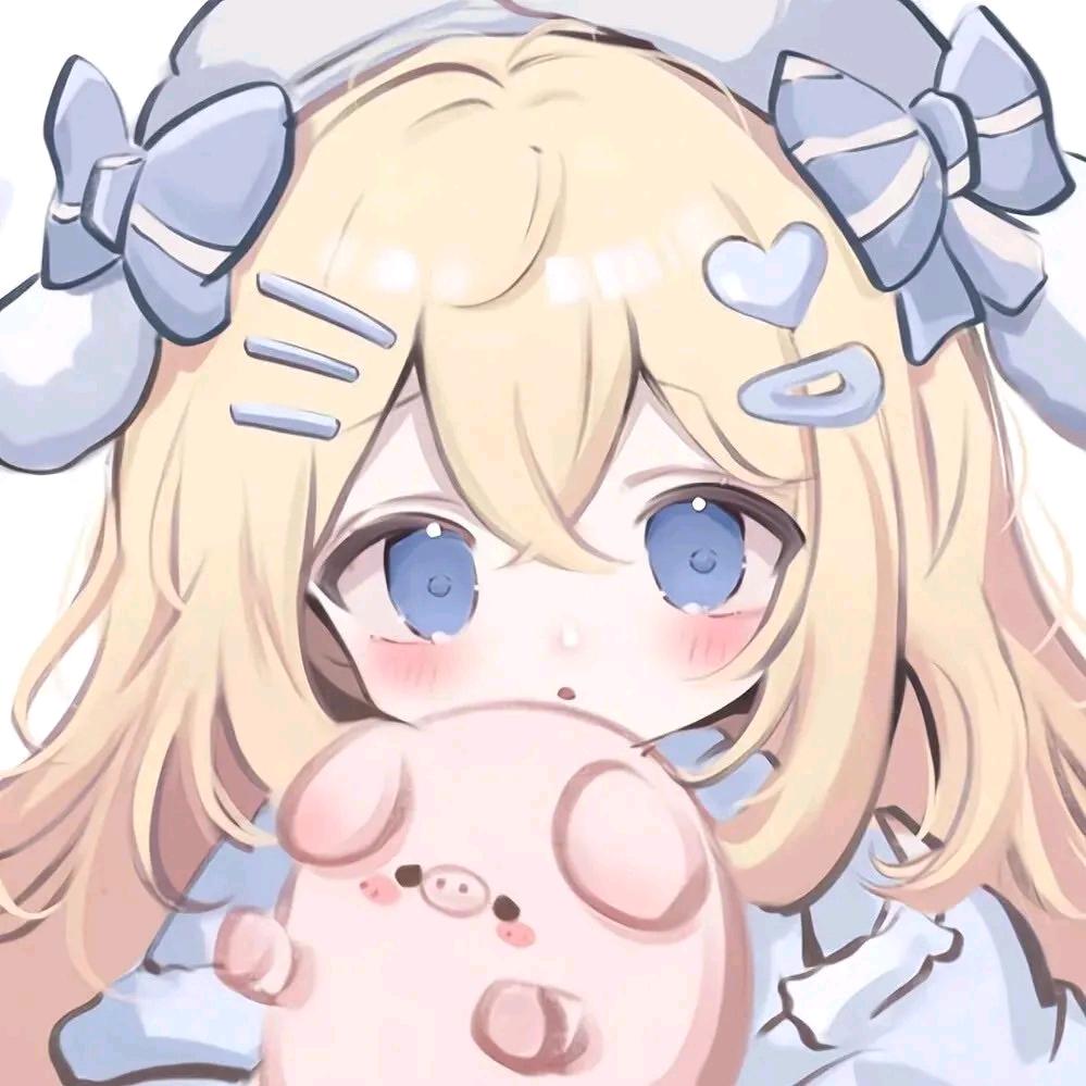 孟小兔🌈