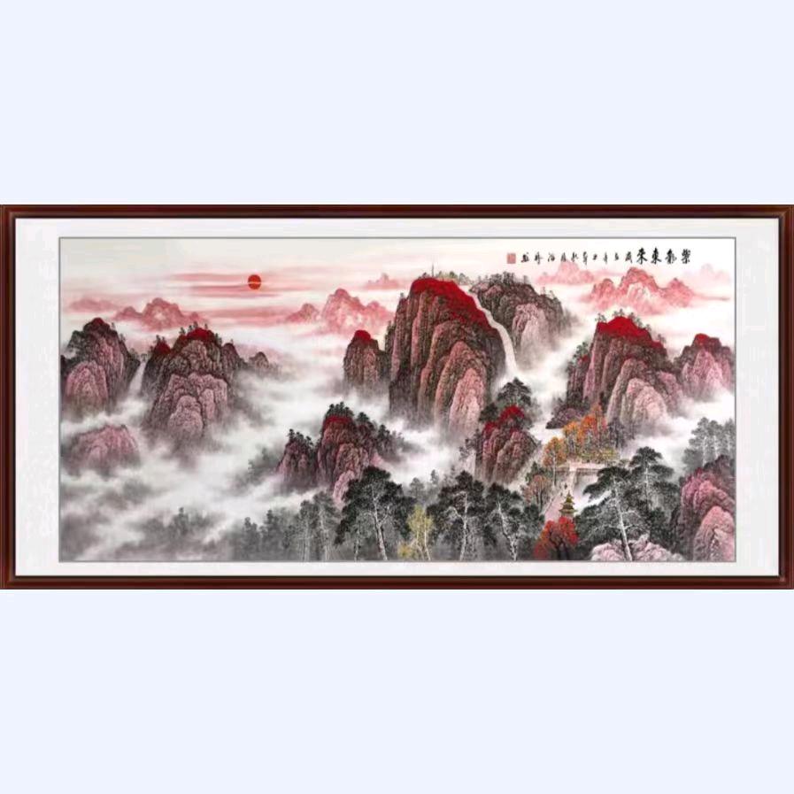 河北王业