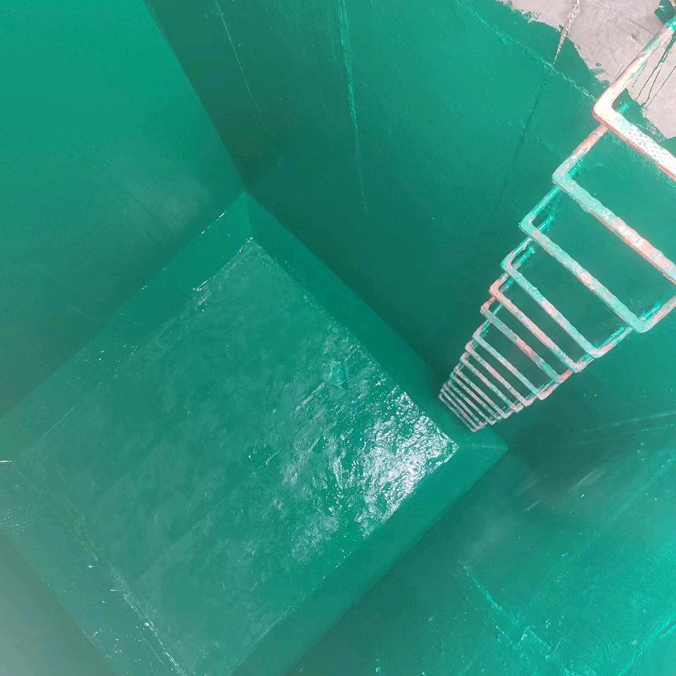 脱硫塔，烟道，除尘器，防腐