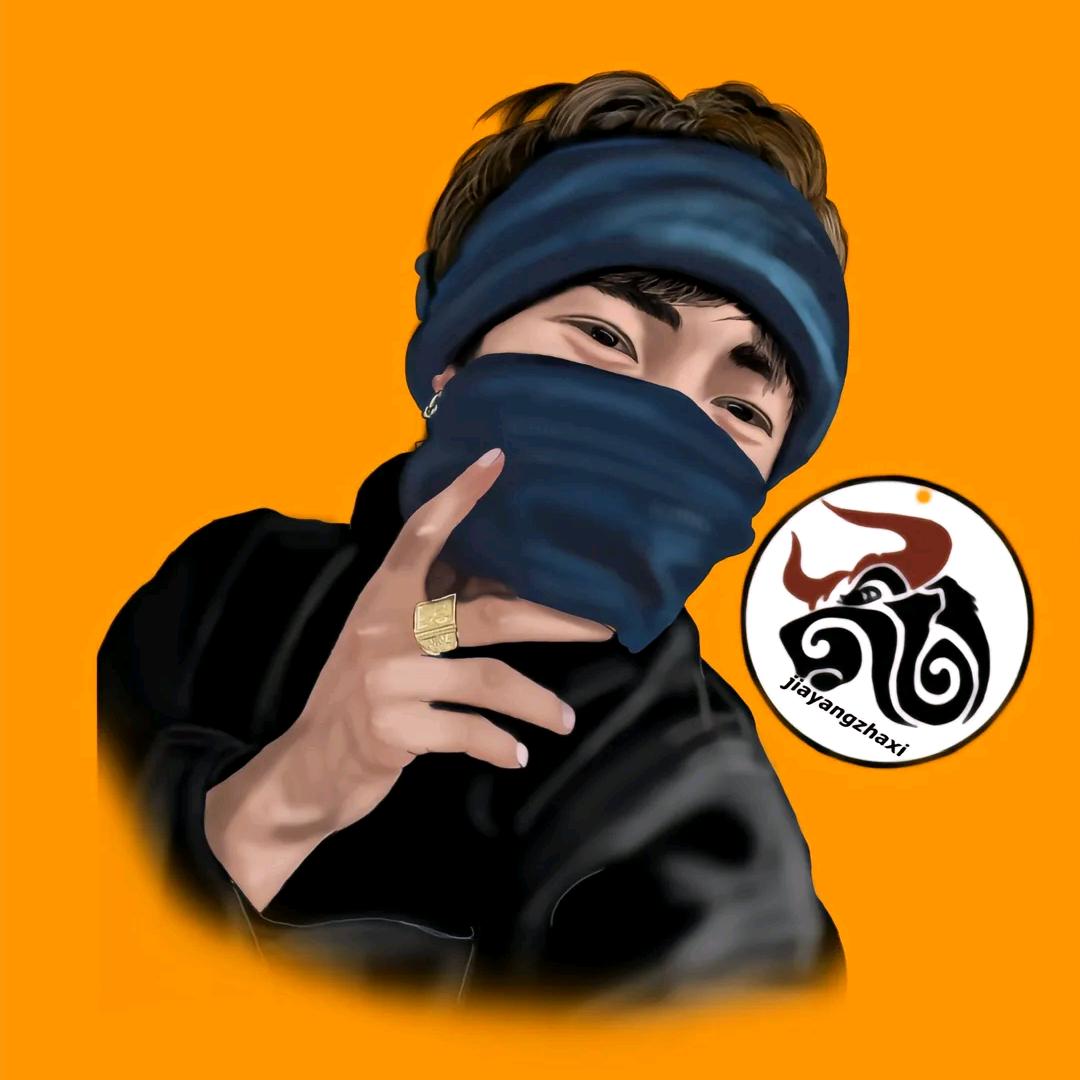 开心果✌✌✌
