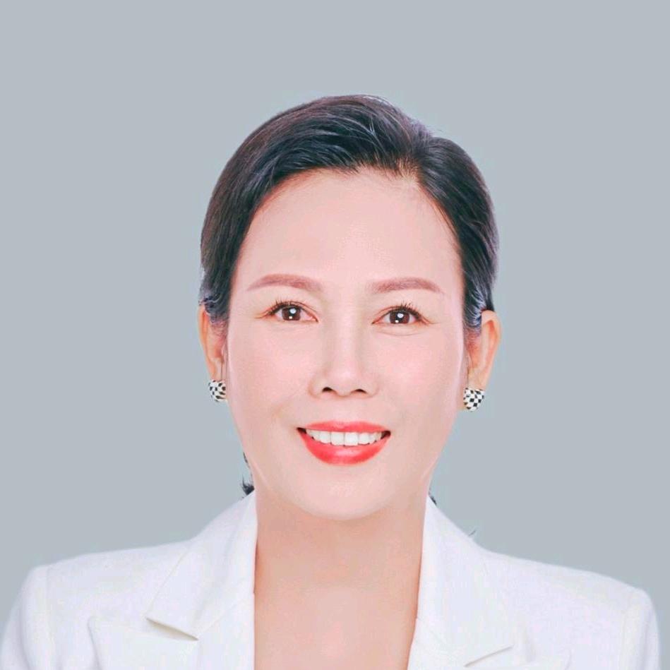 舒歆姐