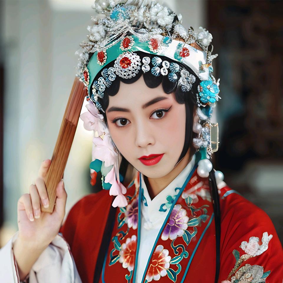 小群