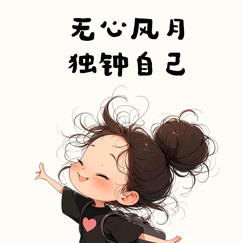 ❤️鈊有独鍾☘️